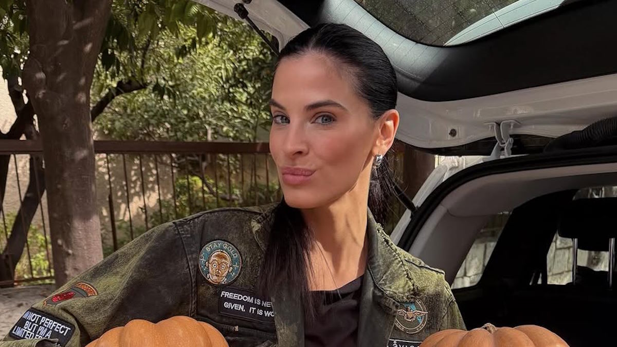 Χριστίνα Μπόμπα: Δημοσίευσε τις 15 πιο όμορφες στιγμές των τελευταίων ημερών