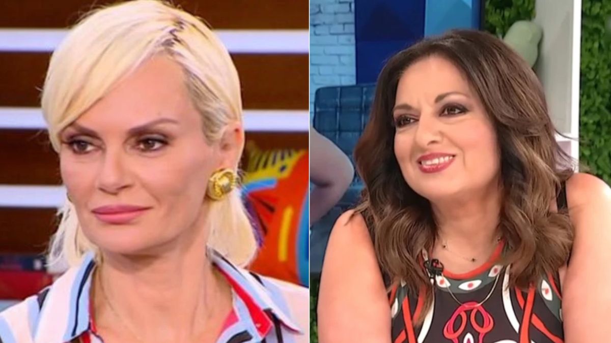 Έλενα Χριστοπούλου για Σοφία Μουτίδου: «Είναι αληθινός άνθρωπος και είμαι μαζί της σε ότι έχει πει και έχει κάνει»
