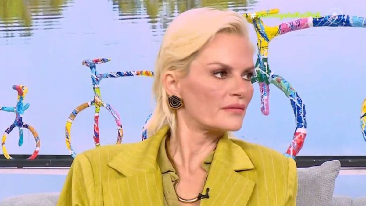 Έλενα Χριστοπούλου: «Έναν χρόνο βλέπω τίτλους, σχόλια και να διασύρεται το όνομά μου ποικιλοτρόπως – Δεν έχω πια συναίσθημα για αυτή την υπόθεση»