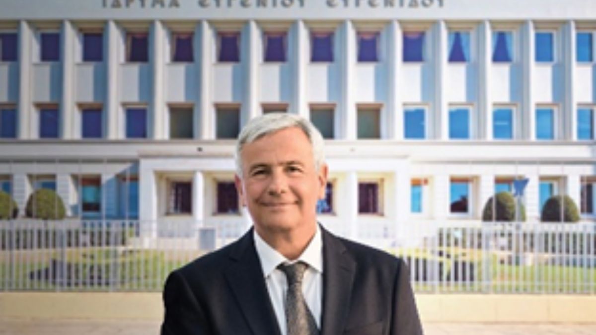 Ζάππειο: Η Βράβευση του Ιδρύματος Ευγενίδου