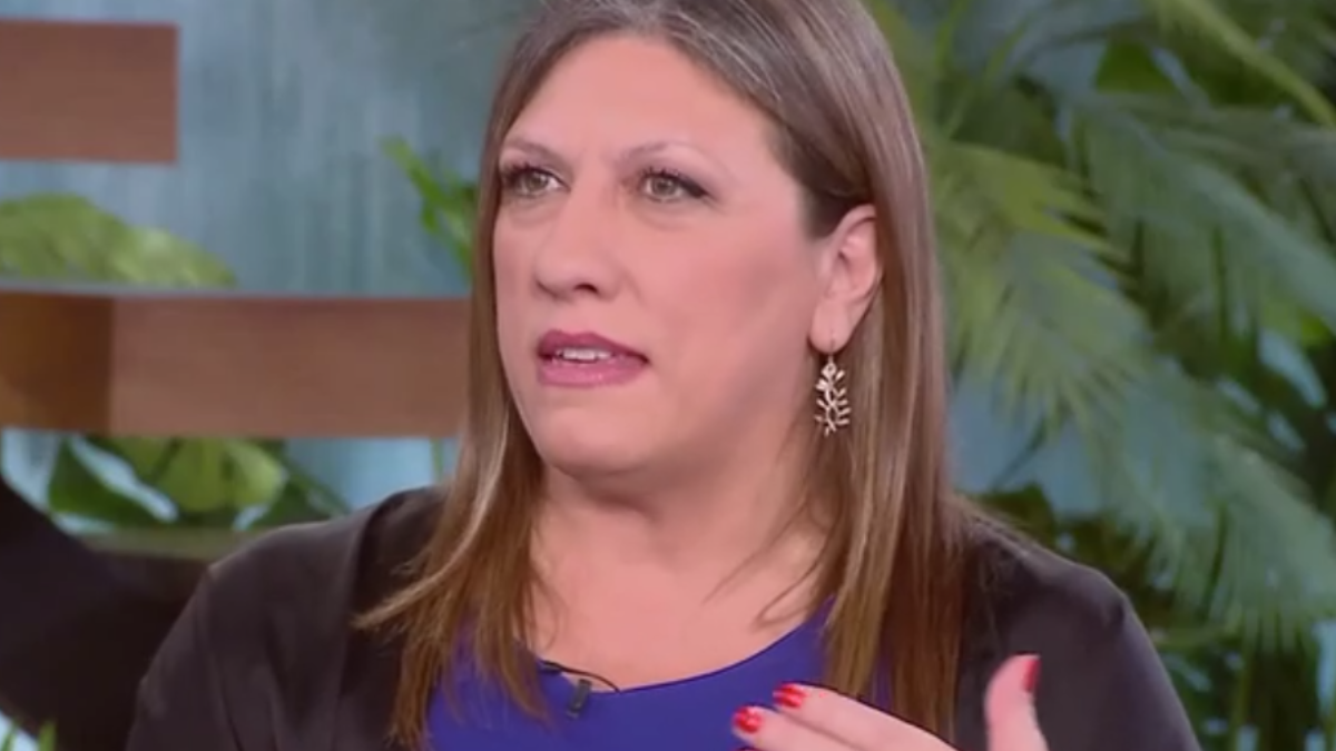 Ζωή Κωνσταντοπούλου για Φαίη Μαυραγάννη: «Δεν μετάνιωσα που έφυγα από την εκπομπή της. Υπήρχε μία επιμονή για το ανύπαρκτο»