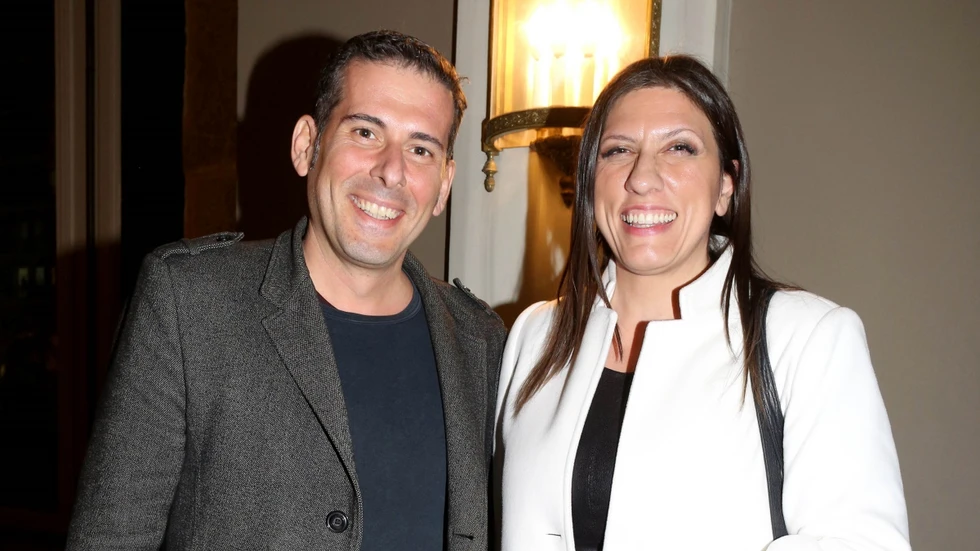 Διαμαντής Καραναστάσης: Παραιτήθηκε από βουλευτής της Πλεύσης Ελευθερίας – «Ευχαριστώ τη Ζωή…»