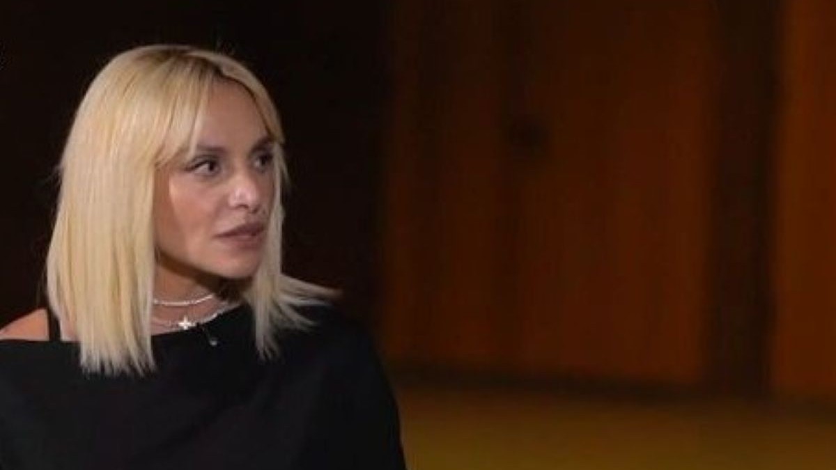 Ελεωνόρα Ζουγανέλη: «Την αυστηρότητά μου την έχω πληρώσει με στρες και λάθος επιλογές»