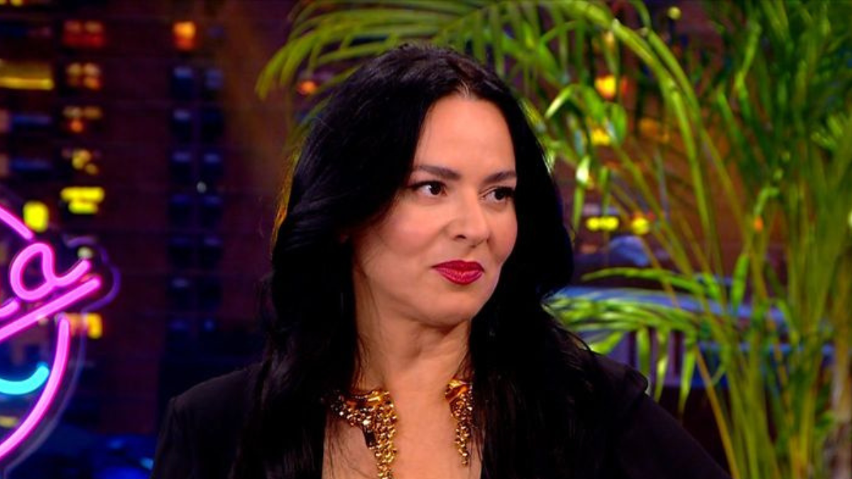 Ζενεβιέβ Μαζαρί: Δεν γίνεται να μπεις στον ερωτικό κόσμο και να μη φας χυλόπιτα – Εγώ έβγαινα και οι γονείς μου δεν το ήξεραν»