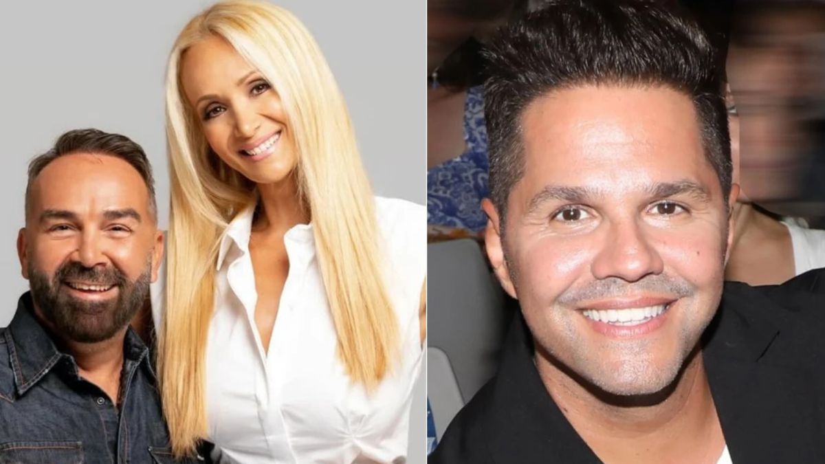 Εδώ TV: Η συμφιλίωση των Γκουντάρα – Κάκκαβα με τον Γιώργο Τσαλίκη και στον αέρα της εκπομπής – «Ειπώθηκαν και οι πιο σκληρές αλήθειες και πώς τα σκεφτόμασταν»