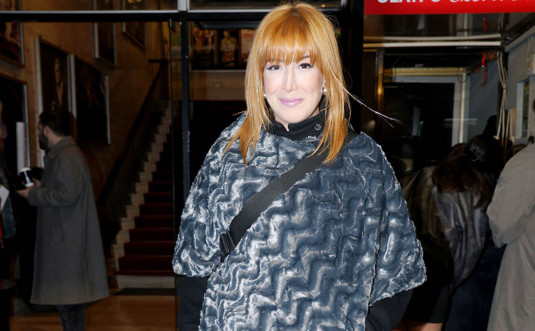 Μαριλού Κατσαφάδου: «Τα πιο δύσκολα Χριστούγεννα…»