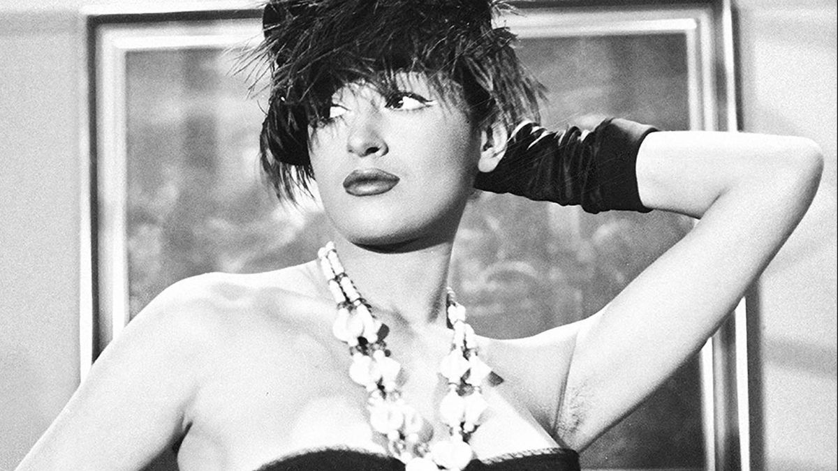 Μάρθα Καραγιάννη: Εγκαίνια για τη νέα αίθουσα Υποκριτικής Τέχνης