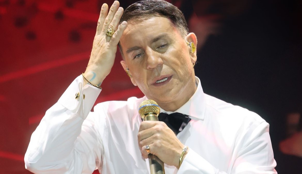 Γιώργος Μαζωνάκης: Με εξώδικο απαντά ο επιχειρηματίας – «Όπως μας επιστρέψετε τα οφειλόμενα»