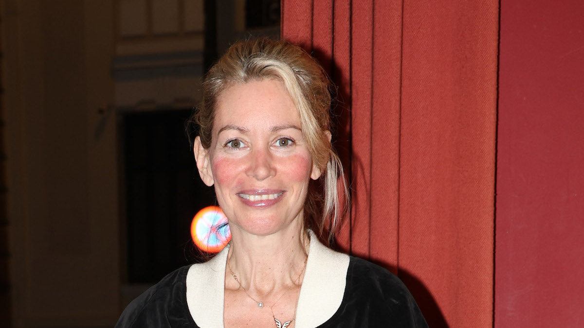 Άριελ Κωνσταντινίδη: Τα πρώτα της Χριστούγεννα με τρία παιδιά – «Όταν ήμουν εγώ μικρή δεν μου άρεσαν πάρα πολύ τα Χριστούγεννα»