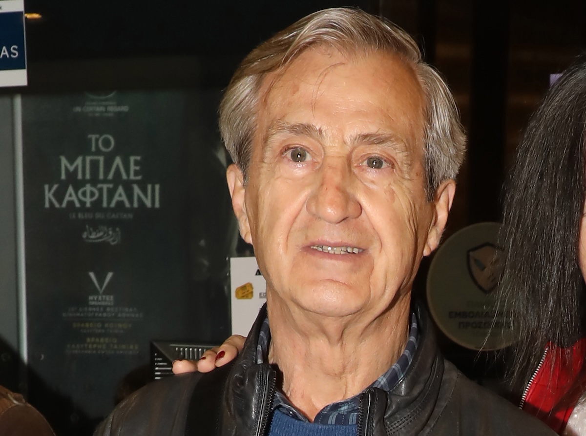 Σωτήρης Τζεβελέκος: «Τα πολλά χρήματα τα πήραν μόνο τα μεγάλα ονόματα»