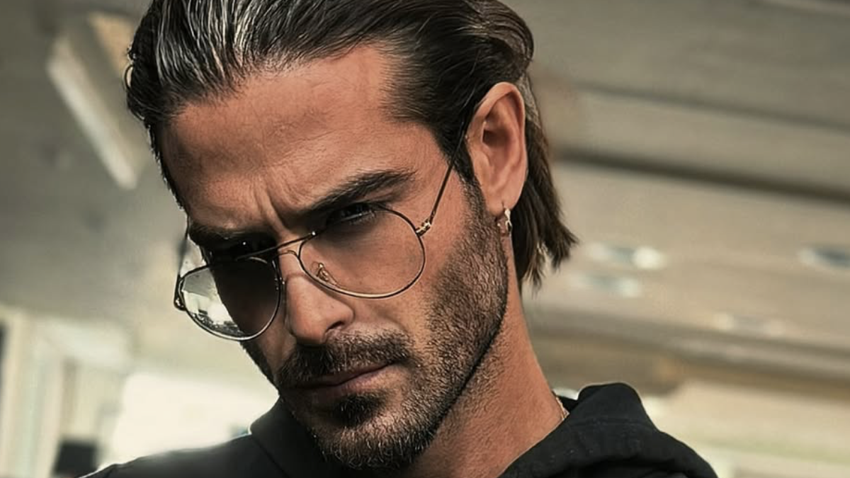 Άρης Μουγκοπέτρος: Σήμερα το δικαστήριο του  για ενδοοικογενειακή απειλή