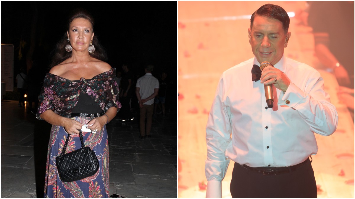 Βάνα Μπάρμπα για Γιώργο Μαζωνάκη: «Αν όντως έχει κάνει κάτι, έχει βλάψει τον εαυτό του»