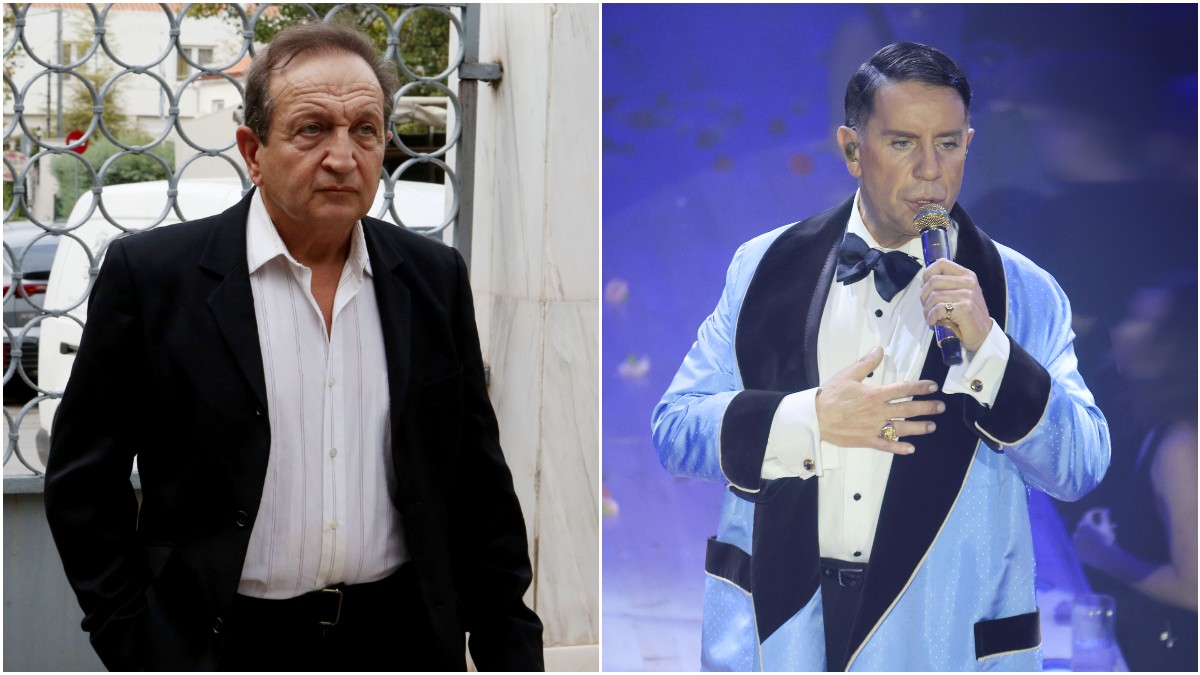 Σπύρος Μπιμπίλας για υπόθεση Γιώργου Μαζωνάκη: «Σέβομαι το τεκμήριο της αθωότητας. Αν τον χτυπάς, κλείνεις στόματα άλλων»