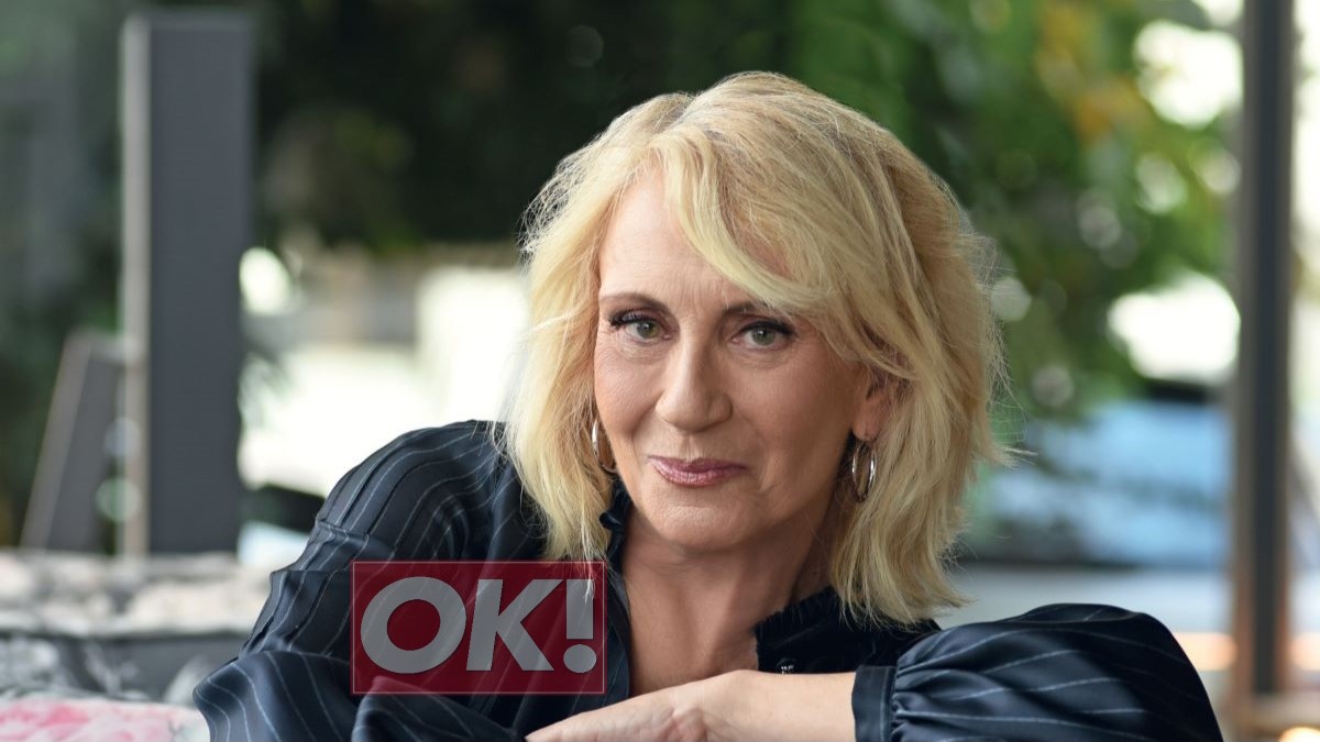 Θέμις Μπαζάκα: «Όταν κάλεσα την Αλίκη Βουγιουκλάκη να ανέβει στη σκηνή του Φεστιβάλ Θεσσαλονίκης για να απονείμει βραβείο, άρχισε να τη γιουχάρει ο εξώστης»