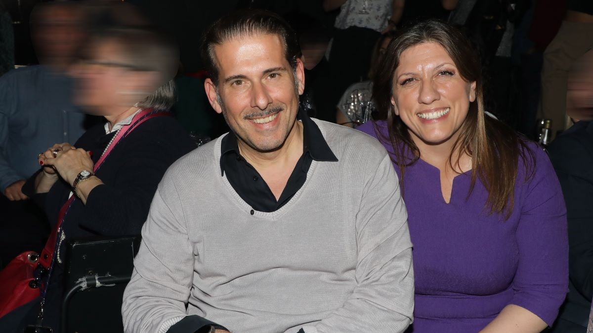 Διαμαντής Καραναστάσης: Η ανακοίνωσή του μετά το πρόστιμο για οδήγηση υπό την επήρεια αλκοόλ – «Καλά κάνανε τα παιδιά και μου έβαλαν πρόστιμο»