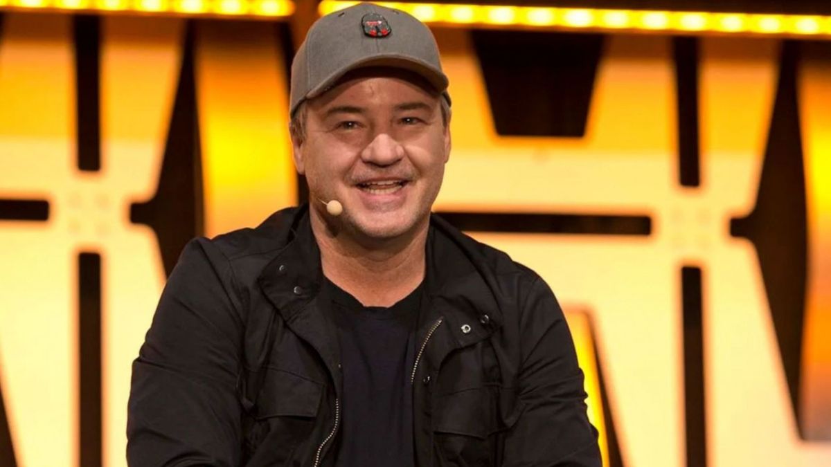 Νεκρός σε τροχαίο ο συνδημιουργός του Call of Duty, Βινς Ζαμπέλα