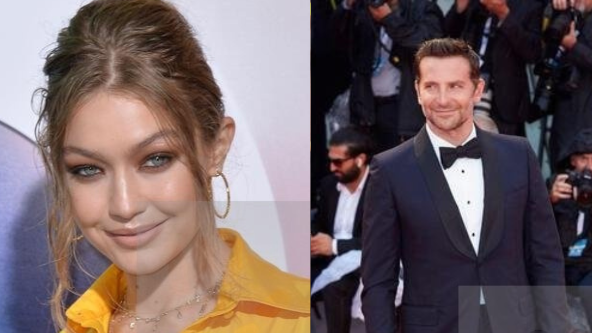 Ο Μπράντλεϊ Κούπερ έκανε πρόταση γάμου στη Τζίτζι Χαντίντ