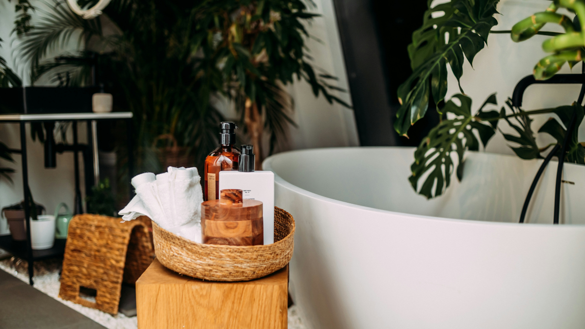 Τα 6 self-care moments που χρειάζεστε αυτές τις γιορτές