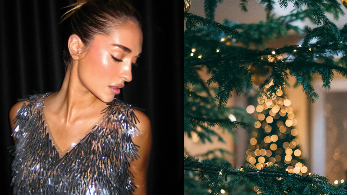 3 ιδέες για γιορτινό outfit χωρίς παγιέτα