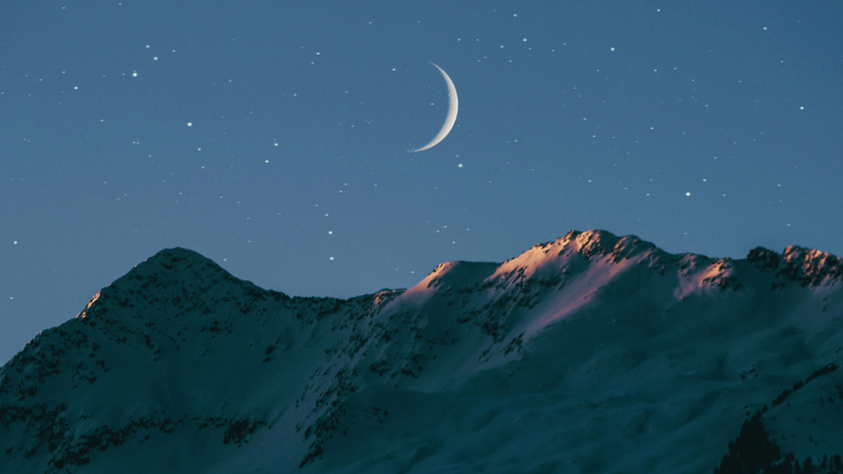 Γιατί οι 2–3 μέρες μετά τη Νέα Σελήνη είναι καθοριστικές;