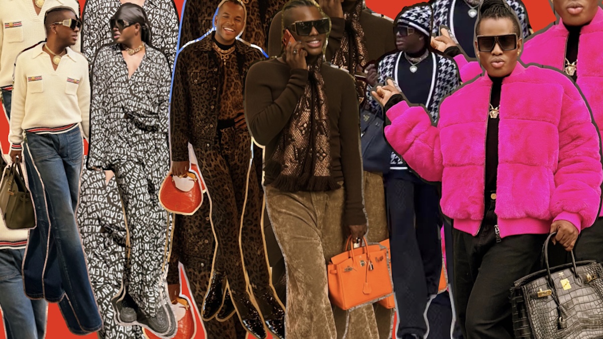 Fancy James και Κίμπερλι Γκίλφοϊλ: Ο άνθρωπος πίσω από τη δημόσια εικόνα της