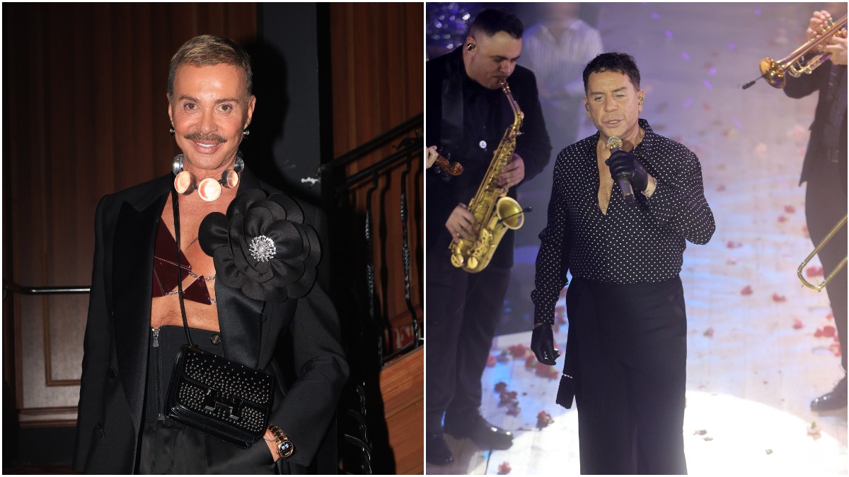 Λάκης Γαβαλάς για Γιώργο Μαζωνάκη: «Πρέπει να αφήσουμε την ιδιωτική του ζωή. Καταλαβαίνω όμως ότι είναι πιασάρικο»