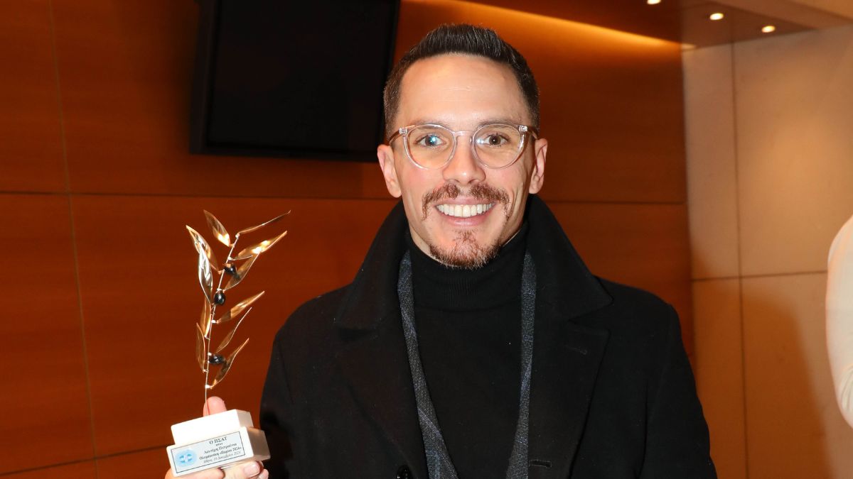 Λευτέρης Πετρούνιας: «Προτιμώ ένα χρυσό στο  Λος Άντζελες – Εκεί κλείνουμε οριστικά…»