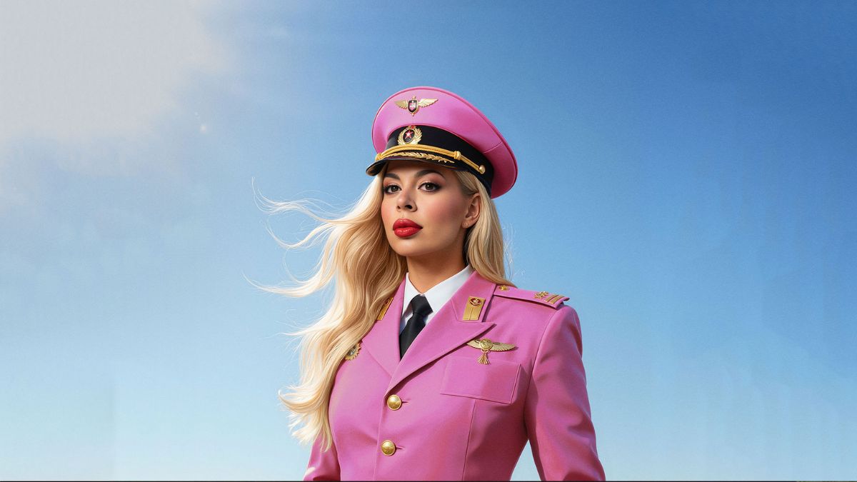 Johanna – «Όταν βλέπω αεροπλάνο» – Η διασκευή που έγινε viral