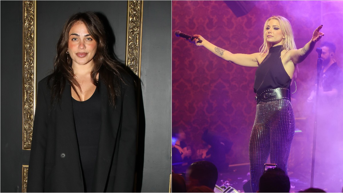 Konnie Μεταξά: «Έφαγε» block από την Josephine στο Instagram – Τι συνέβη;