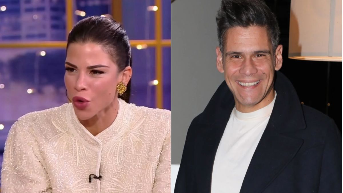 Δάφνη Καραβοκύρη για Δημήτρη Ουγγαρέζο: «Κουνάει συνεχώς το δάχτυλο σε όλους του χώρου…»