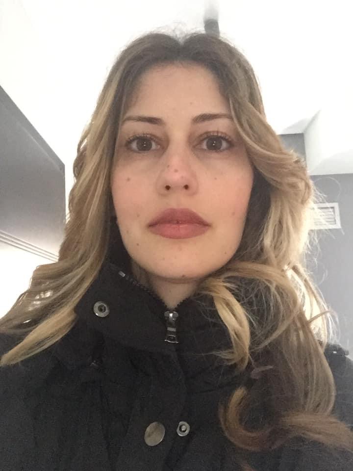 Κατερίνα Μουστάκα