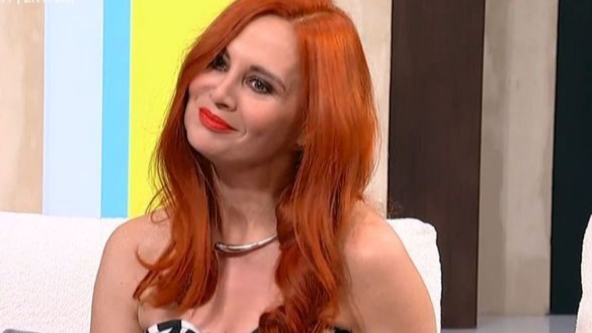 Αγγελική Λάμπρη για reunion Παρά Πέντε:  «Ήταν σαν να μην πέρασε μια μέρα»