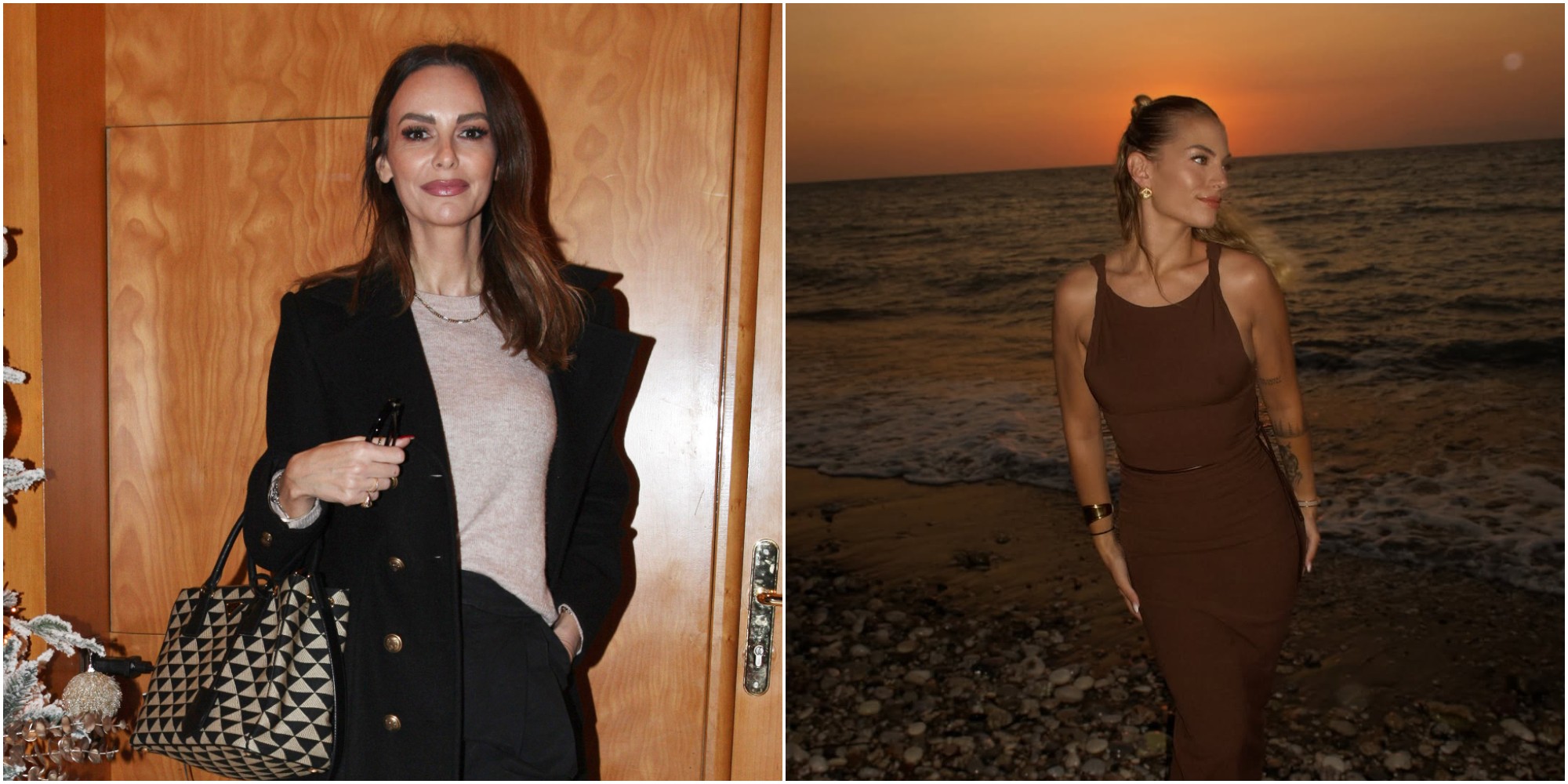 Μπέτυ Μαγγίρα σε Τζο Κουτσοκώστα: «Στοχοποιήθηκε άδικα – Ήταν δικό μου λάθος και αναλαμβάνω την ευθύνη»