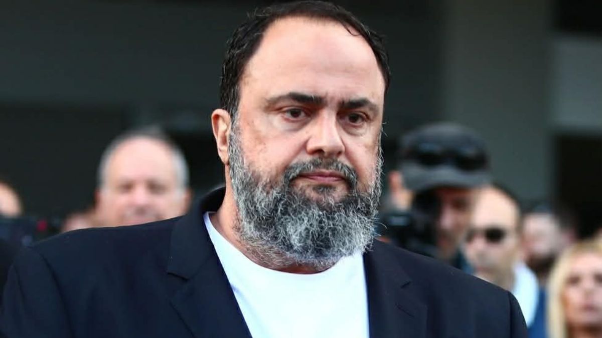 Βαγγέλης Μαρινάκης: Η ανακοίνωση της Alter Ego Media για την απώλεια της μητέρας του, Ειρήνη Μαρινάκη