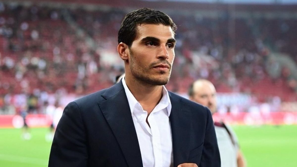 Μιλτιάδης Μαρινάκης: Το συγκινητικό κείμενο για τη γιαγιά του – «Θα ζεις πάντα στις καρδιές μας»