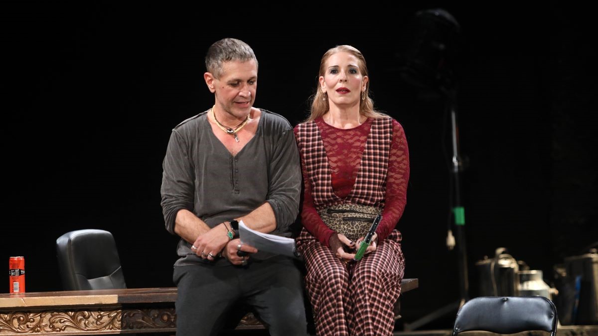 Αθηνά Μαξίμου: Η τρυφερή ανάρτηση για τα γενέθλια του Αιμίλιου Χειλάκη