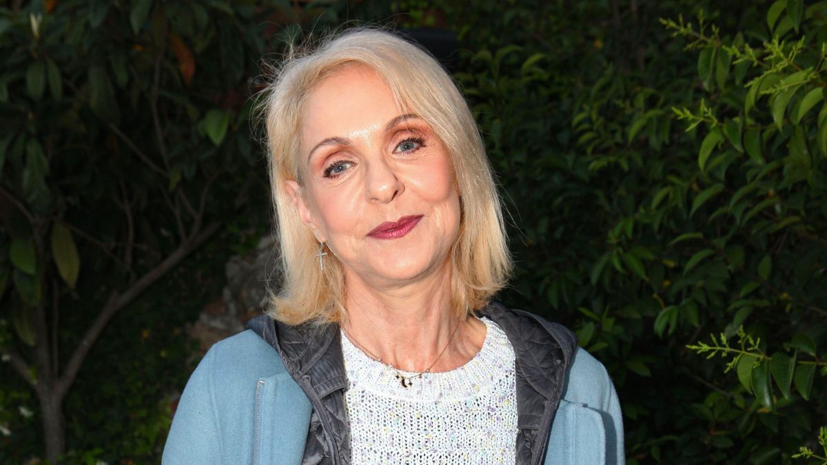 Ναταλία Τσαλίκη: «Τα νέα παιδιά κάνουν μεγάλο πόλεμο. Ακόμα και σήμερα είναι χειρότερα»