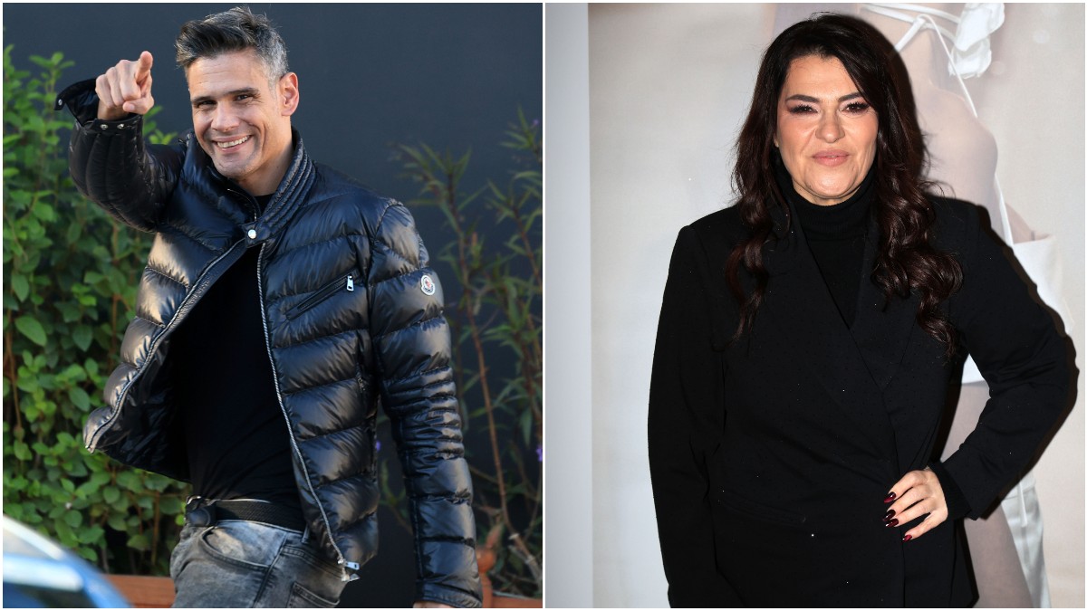 Άγριος καυγάς στον «αέρα» με Ουγγαρέζο – Ζαρίφη: «Πάμε όλοι να ουρλιάξουμε»