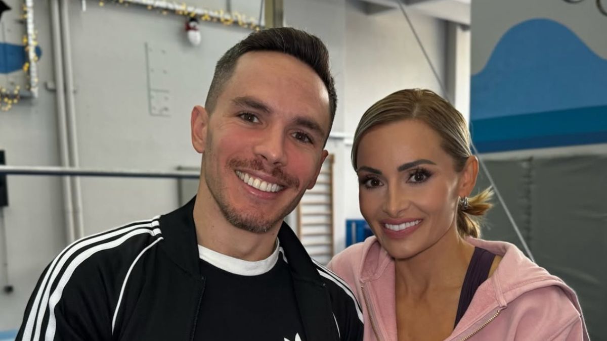 Λευτέρης Πετρούνιας: «Δεν μπορείς να φορτώνεις ένα εξάχρονο με τέτοιο βάρος – Σε μένα μπορείς να πεις ό,τι θέλεις»