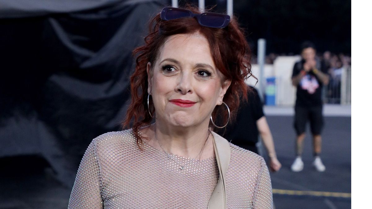 Ελένη Ράντου για την ΑΙ επιστροφή του Κωνσταντίνου και Ελένης: «Το πιστέψανε ότι γίνεται ξανά»