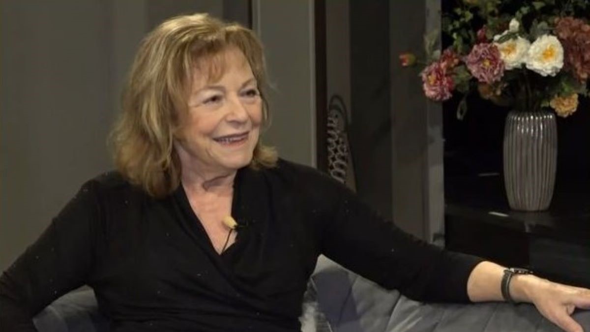 Ρένη Πιττακή: «Ήξερα ότι δεν θέλω να κάνω οικογένεια από πολύ μικρό παιδί»