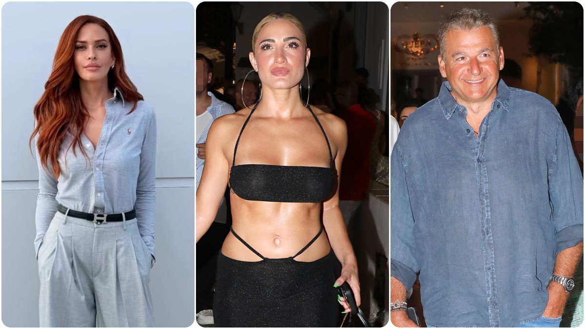 Ποια πρόσωπα και θέματα ήρθαν στις πρώτες θέσεις το 2025, στο Okmag.gr και στο Znews.gr