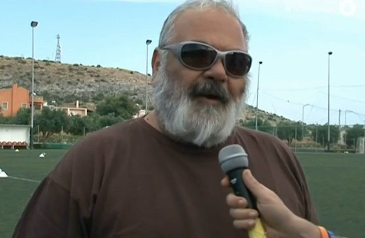 Στηβ Ντούζος: Παραμένει στο νοσοκομείο μετά από δύο εβδομάδες