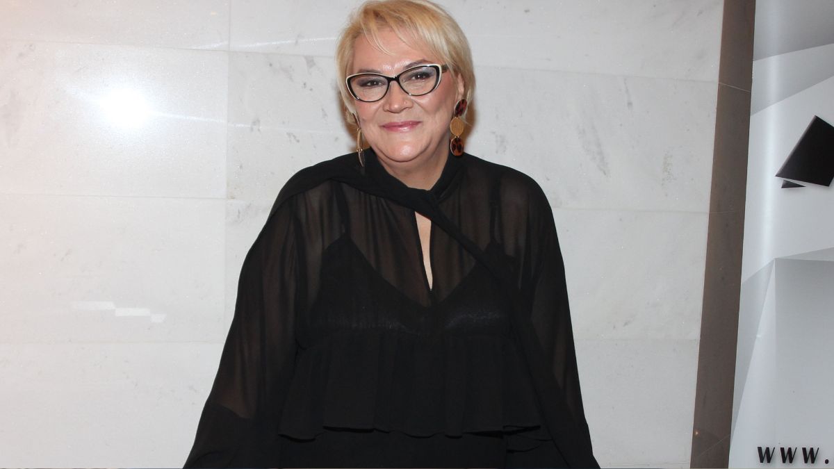 Αλεξάνδρα Τσόλκα: «Δεν μπορώ πια αυτόν τον κανιβαλισμό στη τηλεόραση»