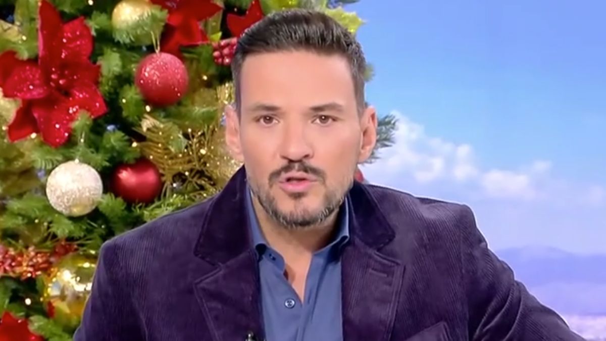 Κώστας Τσουρός: Το μήνυμα όλο νόημα του παρουσιαστή με αφορμή το «beef» Μαγγίρα – Κουτσοκώστα: «Όταν κάποιος δεν μπορεί να λειτουργήσει…»