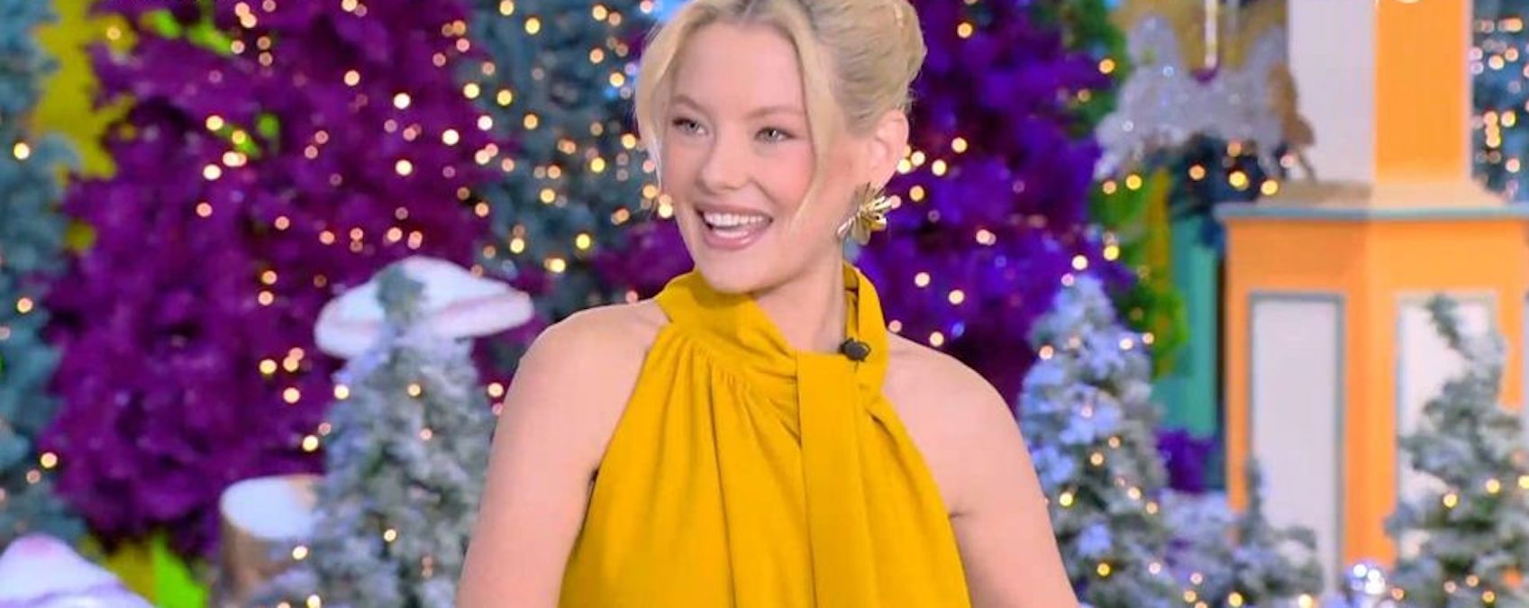 Ξένια Τσίρκοβα: Απαντά πρώτη φορά για τη σχέση της με τον Ανέστη Τεντέσκι – «Δεν τον είδα κάπως διαφορετικά»