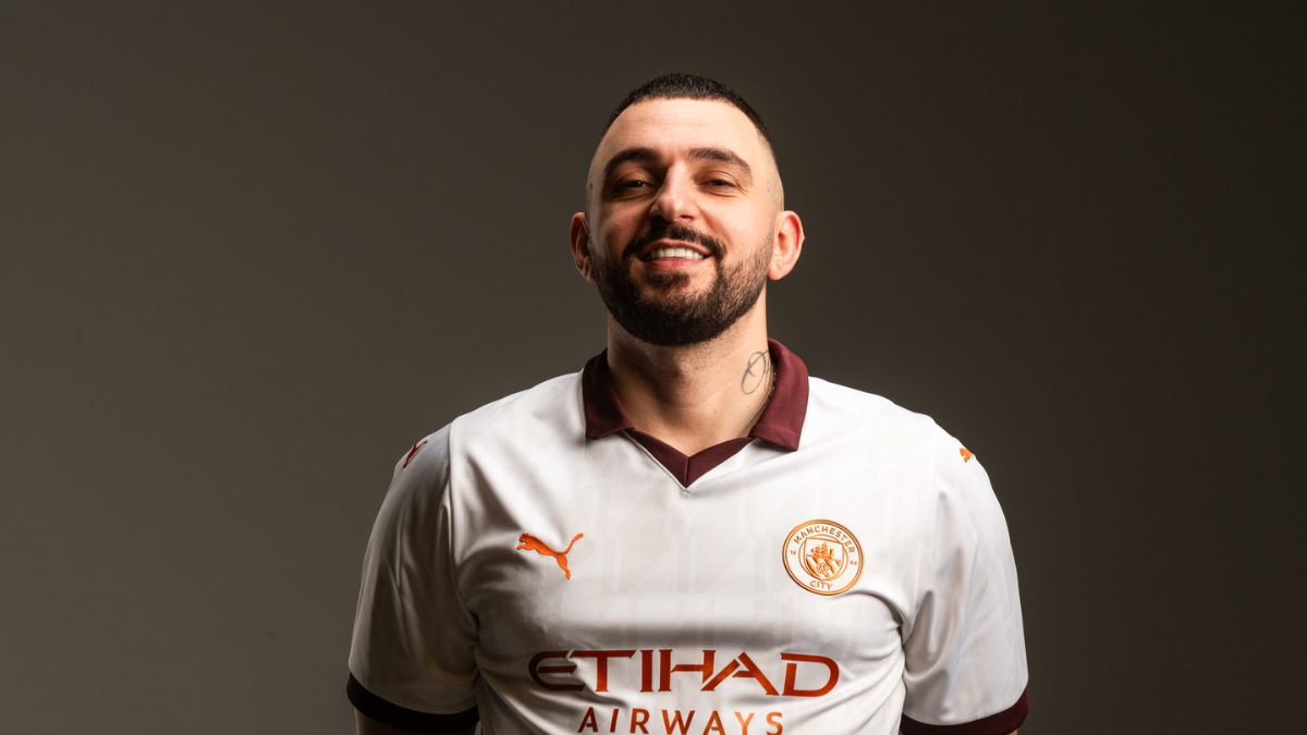 Κορυφαίος καλλιτέχνης του 2025 ο Toquel