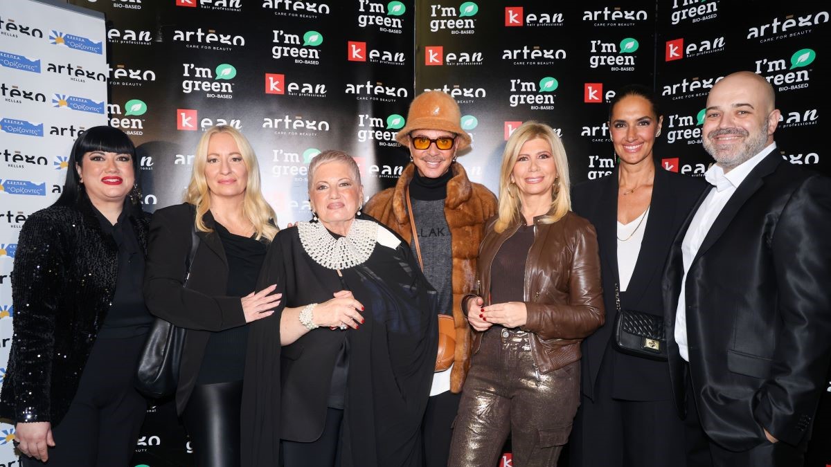 Ένα Christmas event για καλό σκοπό