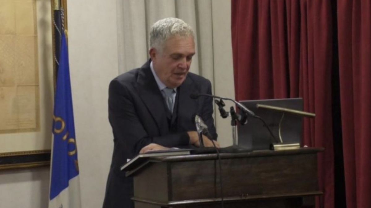 Παρουσίαση του «Βασιλικού Ημερολογίου» του Αναστασίου Γ. Καδδά – Ποιοι έδωσαν το «παρών»