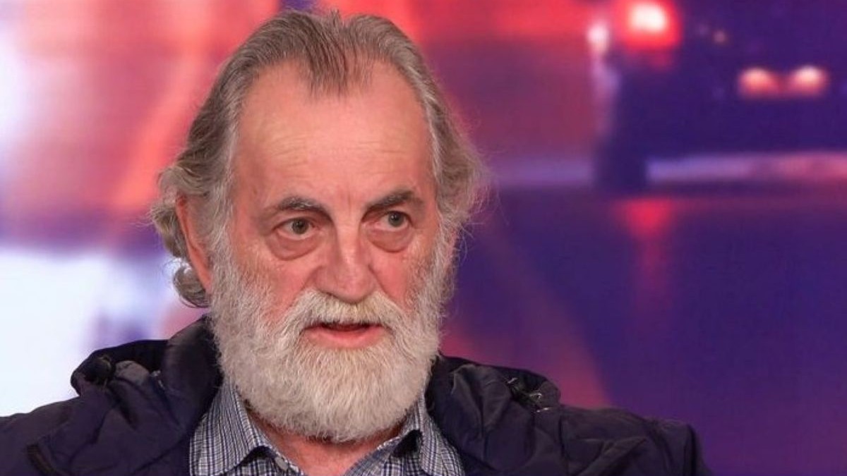 Μιχάλης Αεράκης: Aποκάλυψε το μυστικό του γάμου του που μετρά 45 χρόνια – «Της είπα “θέλω να κάνω οικογένεια μαζί σου”…»